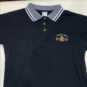 Puerto Rico Polo
